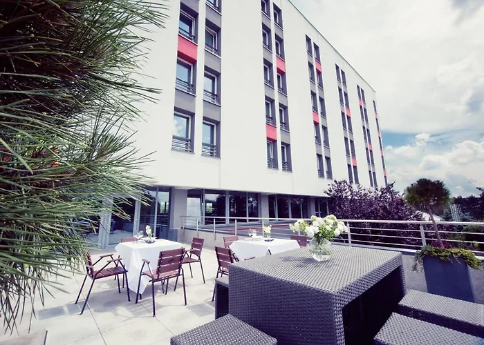 Hotel Slask