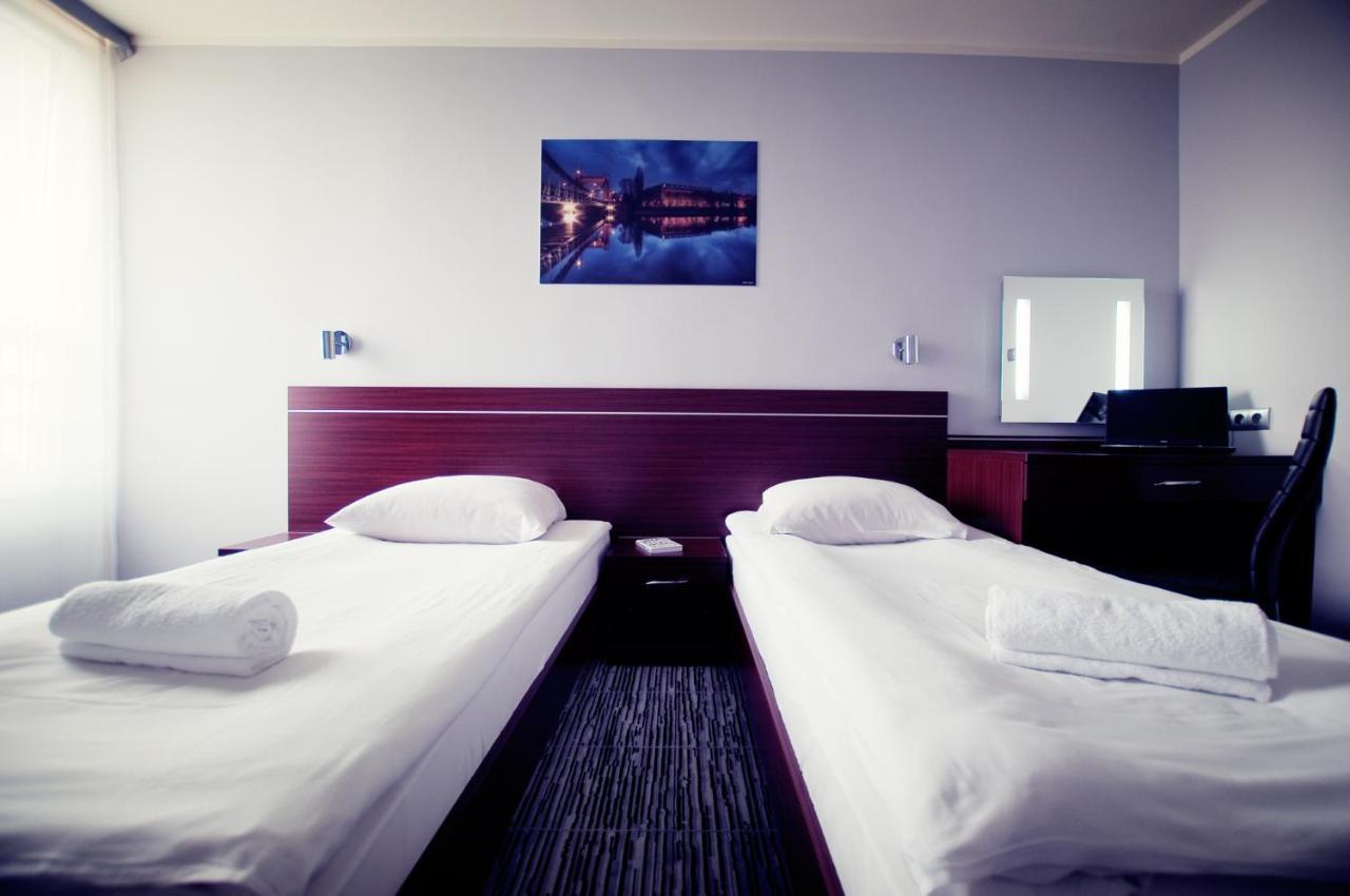 Hotel Slask 3*