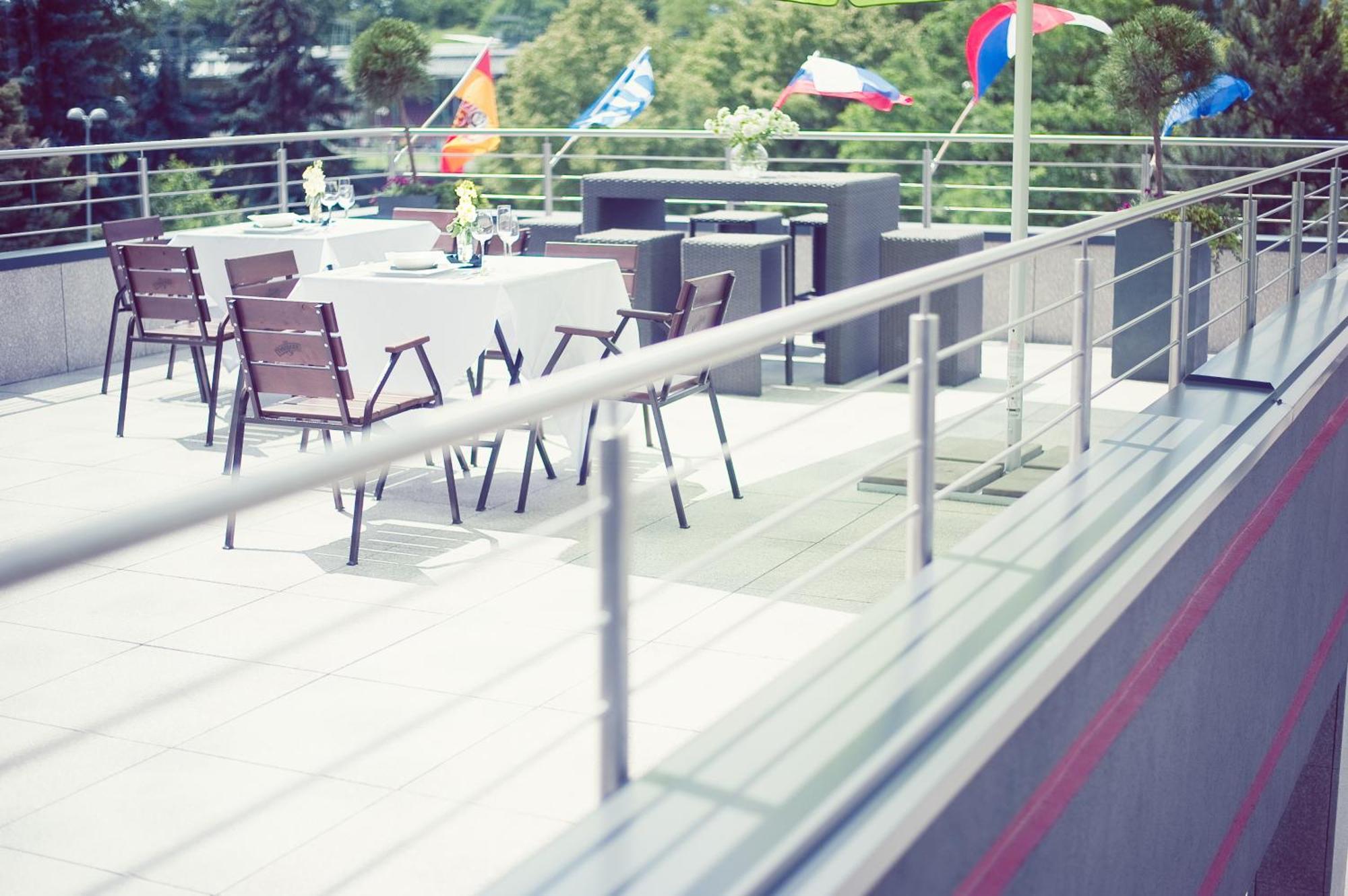Hotel Slask 3*