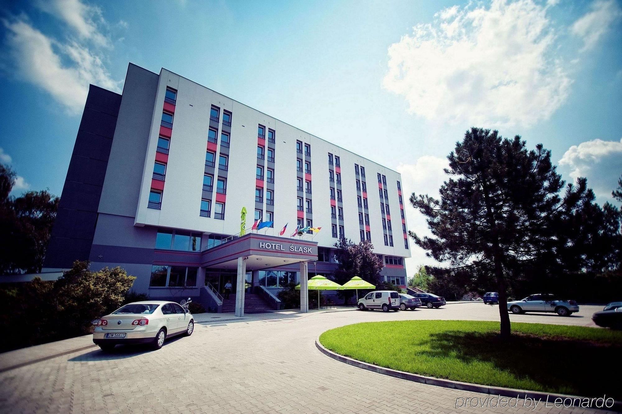 Slask Hotel