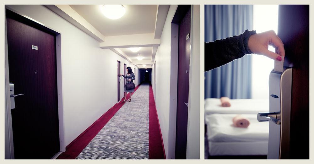 Slask Hotel
