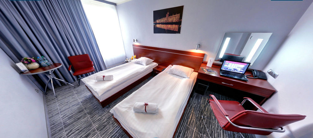 Slask Hotel
