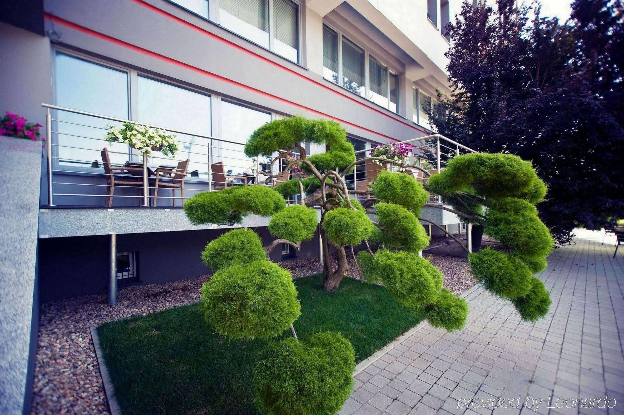 Hotel Slask