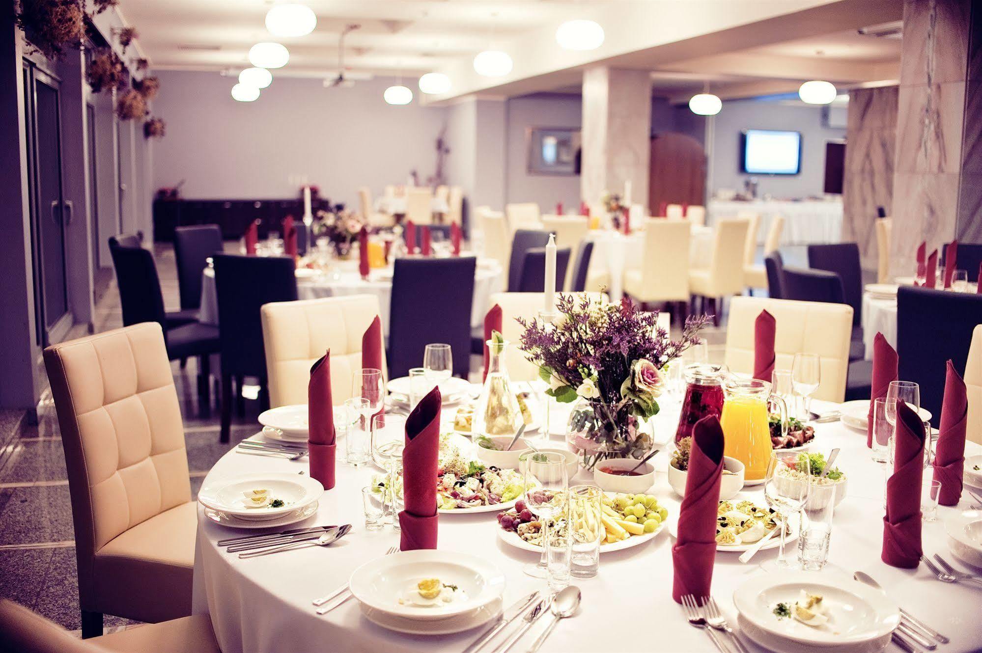 Hotel Slask Breslau