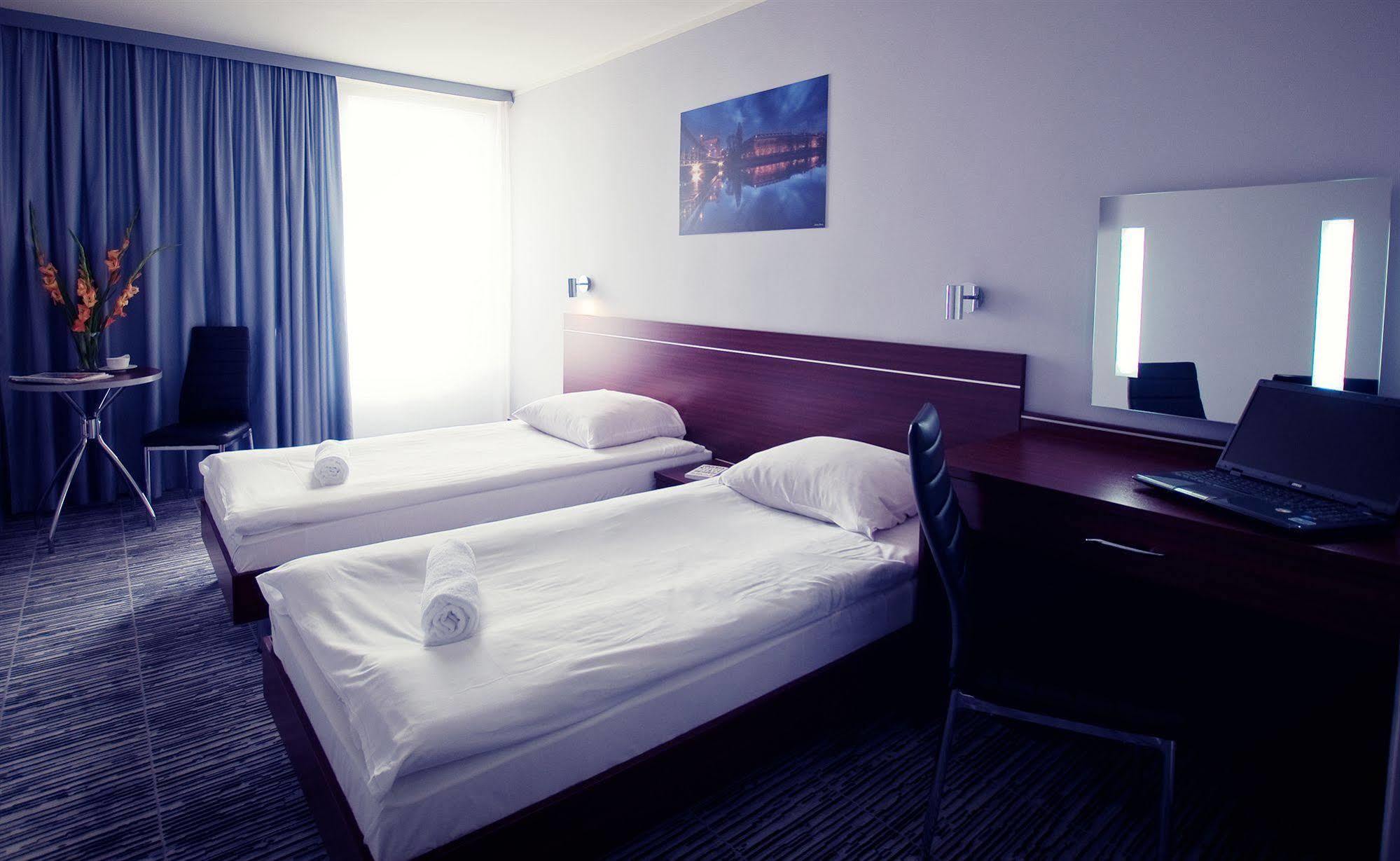 Slask Hotel 3*