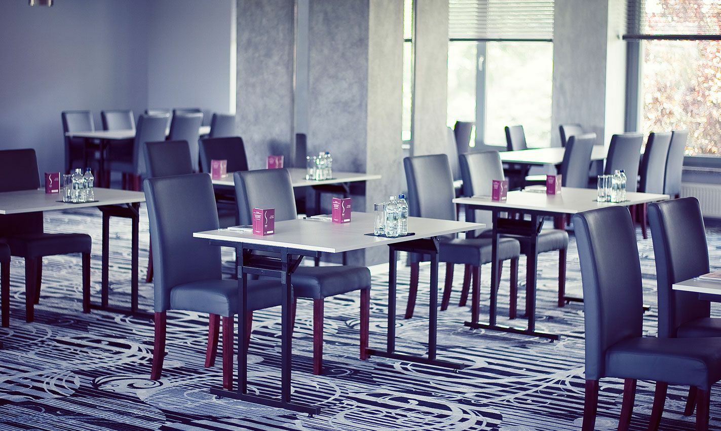 Hotel Slask Breslau