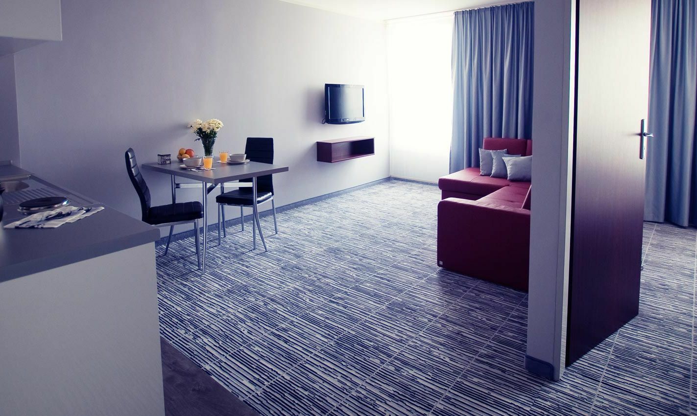 Slask Hotel Breslau