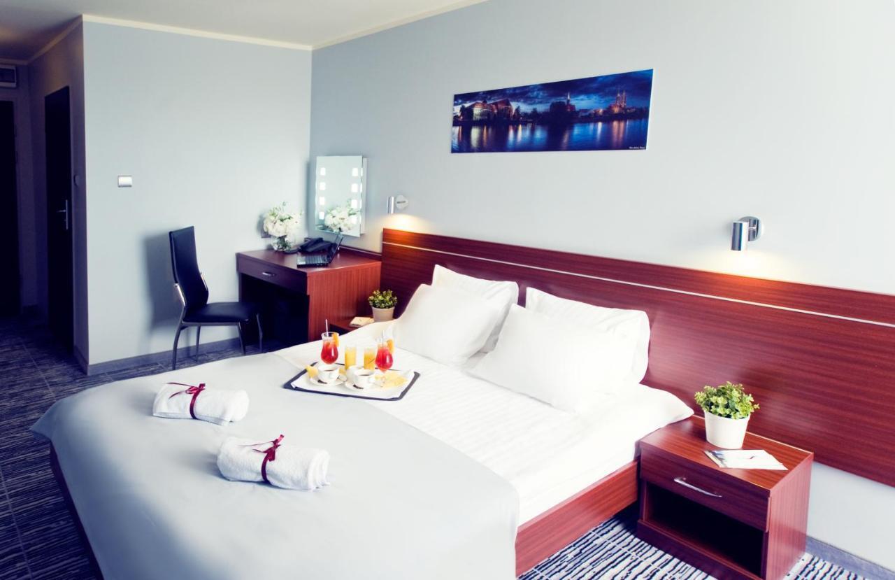 Hotel Slask 3*