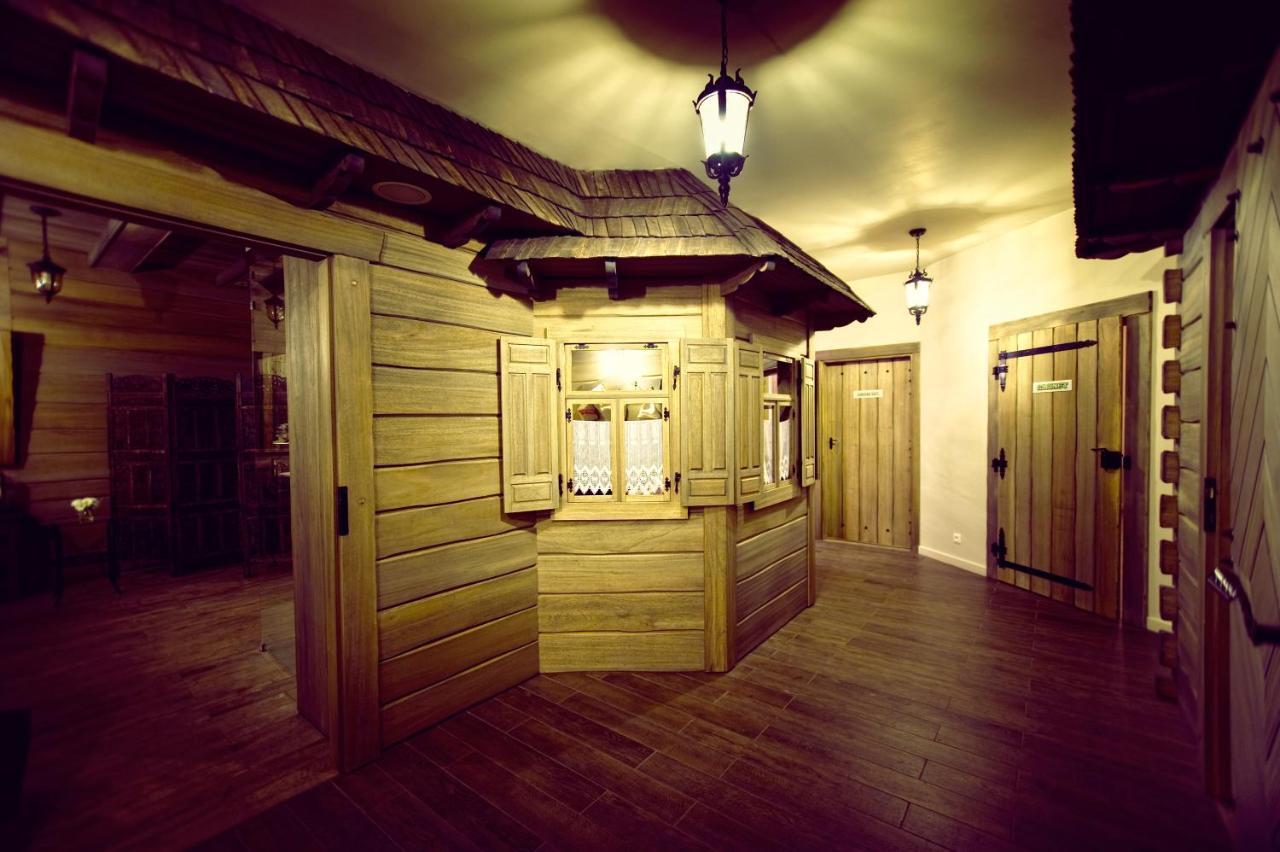 Slask Hotel