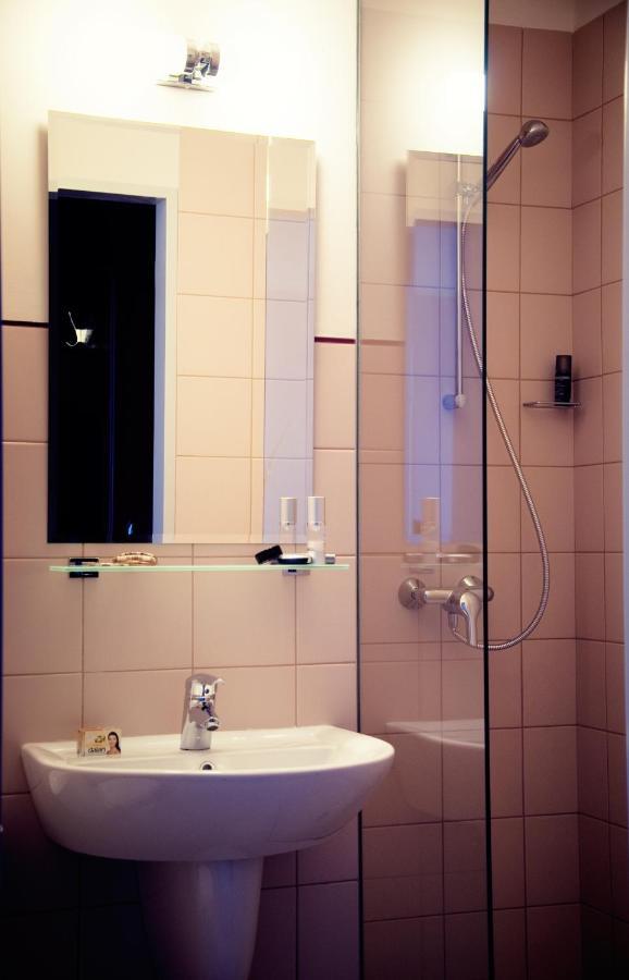 Hotel Slask 3*